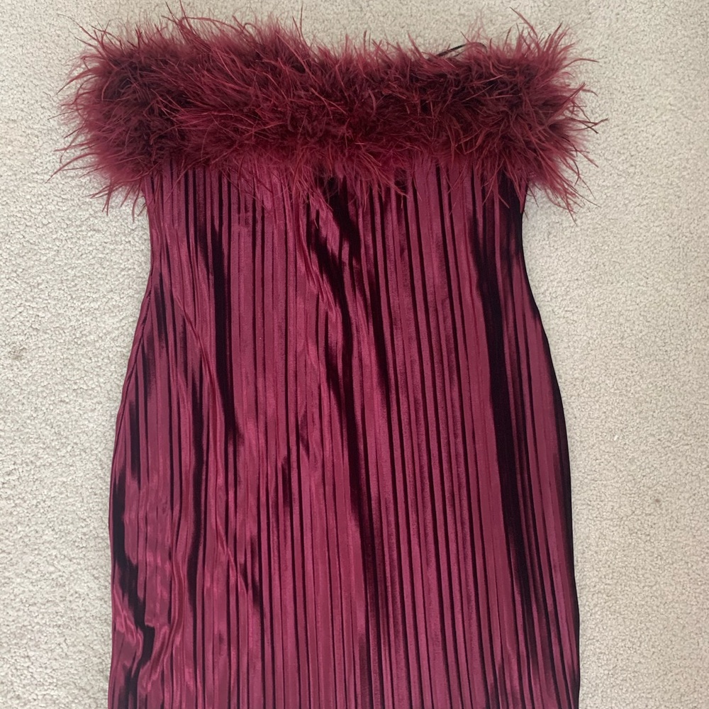 Mini dress